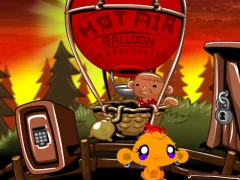 Monkey Go Happy Stage 992 — free online game