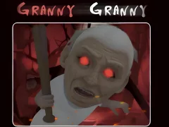 Granny Granny — free online game