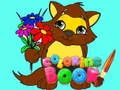 Coloring Book — libreng online na laro