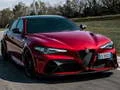 Alfa Romeo Giulia GTA Slide — free online game