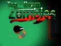Top - Down Zombies — free online game