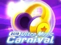 Ultra Music Carnival – tasuta veebimäng