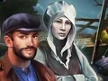 The Cursed Barn — free online game