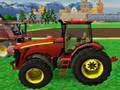 Tractor Farming 2018 — free online game