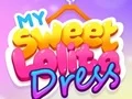 My Sweet Lolita Dress — free online game