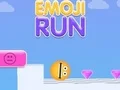 Emoji Run — free online game