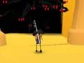 Run Away From Snakes — free online game