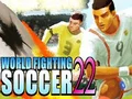 World Fighting Soccer 22 — free online game