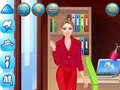 Office Dress Up Makeover — free online game