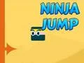 Ninja Jump — free online game