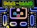 Pac-Man Championship Edition — free online game