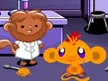 Monkey Go Happy Stage 659 — free online game