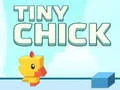 Tiny Chick — free online game