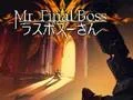 Mr. Final Boss — free online game