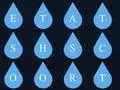 Thirsty Words — free online game