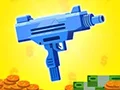 3D Gun Idle — free online game