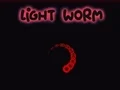 Light Worm — free online game