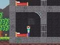 Noob Miner: Jailbreak — free online game