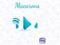 Macarons — free online game