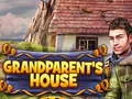 Gioco Grandparents House in linea
