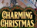 Charming Christmas — free online game