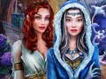 Fantasyland intruders — free online game