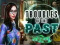 Troubles of the past — free online game