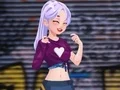 Teenzone Layering — free online game