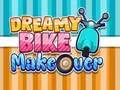 Dreamy Bike Makeover — free online game