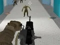 Zombie Hell Shooter — free online game