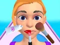Makeover Rush 3d — free online game