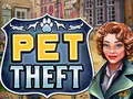 Pet Theft — free online game