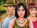 Lake Cabin Secrets — free online game