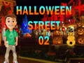 Halloween Street 02 — free online game