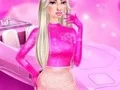 Barbiecore — free online game