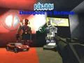 Kogama: Deadpool vs Batman — free online game