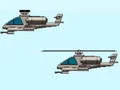 Laro Helicopter Attack online