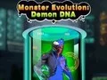 Monster Evolution Demon Dna — libreng online na laro
