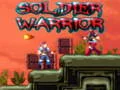 Soldier Warrior — free online game