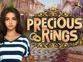 Precious Rings – tasuta veebimäng