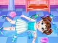 Baby Taylor Home Safety — free online game