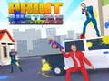 Paint Busters Online — free online game