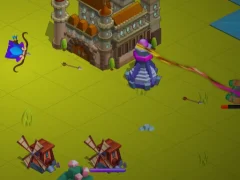 Archer.ro — free online game