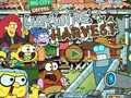 Big City Greens: Haywire Harvest — free online game
