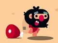 Tiny Caveman Survival — free online game