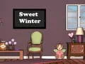 Sweet Winter — ücretsiz çevrimiçi oyun