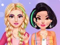 Influencers #TikTok Fashion Style — free online game