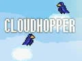 Cloudhopper — free online game