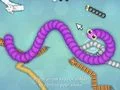 Snake.io — free online game