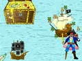 Pirate King — free online game